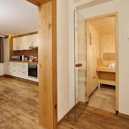 Apartment 5 Personen Διαμέρισμα Ζόλντεν